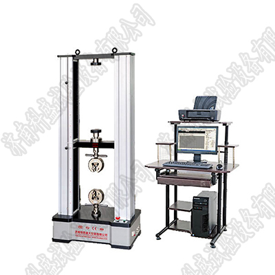 無(wú)紡布拉伸試驗機