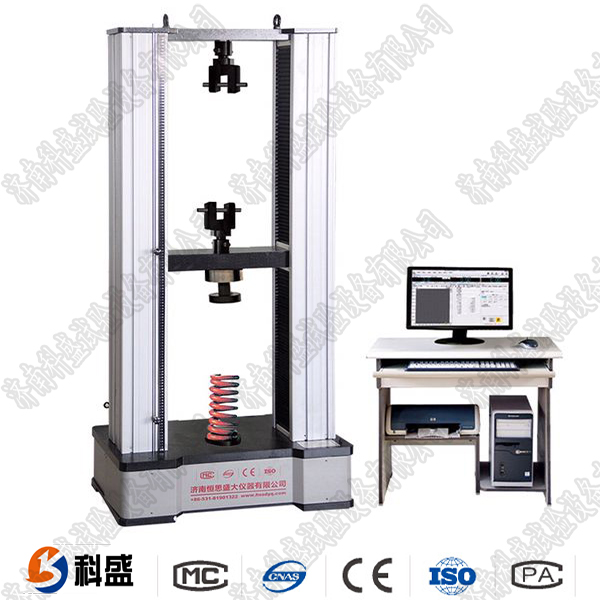 閥門(mén)彈簧使用壽命試驗機